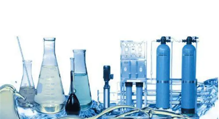 Sai Chemicals in suryabagh